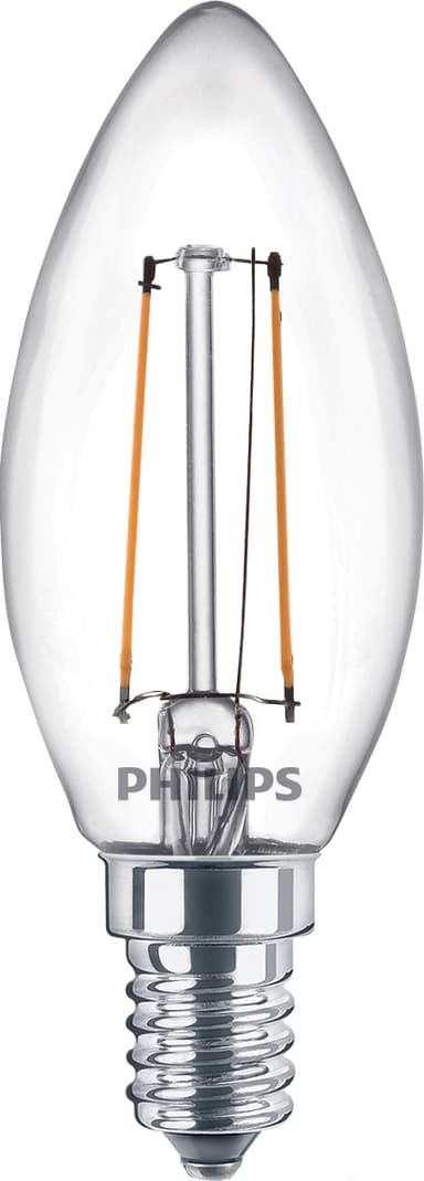 Philips LED-elpære 871869977753100