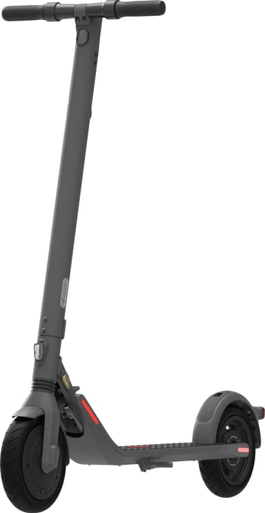 Ninebot by Segway KickScooter E25E