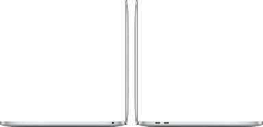 Macbook Pro 13” Premium edition (Sølv)