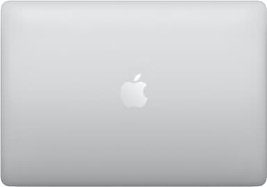 Macbook Pro 13” Premium edition (Sølv)