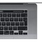 Macbook Pro 16” Premium edition (space gray)