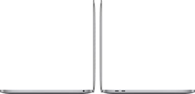 Macbook Pro 13” Premium edition (space grey)