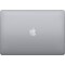 Macbook Pro 13” Premium edition (space grey)