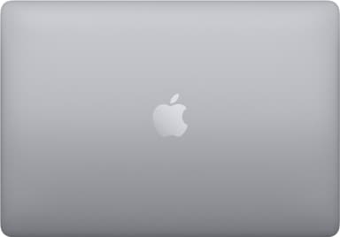 Macbook Pro 13” Premium edition (space grey)