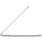 Macbook Pro 16” Premium edition (sølv)