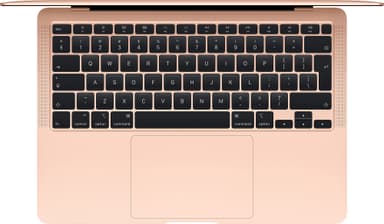 Macbook Air 2020 Premium edition (Guld)