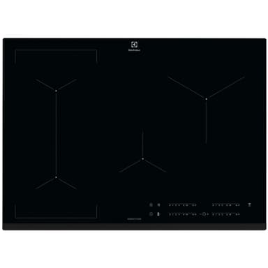 Electrolux induktionskogeplade HOB750MF