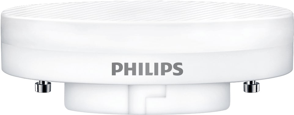Philips LED-spotlys 5.5W GX53