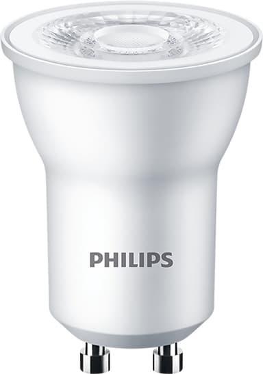 Philips LED spot 3.5W GU10