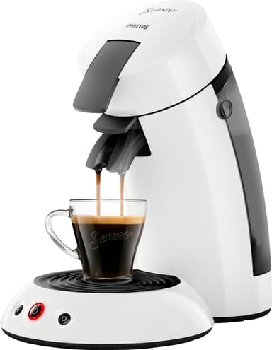 Senseo Original kaffemaskine 4060627 (hvid)