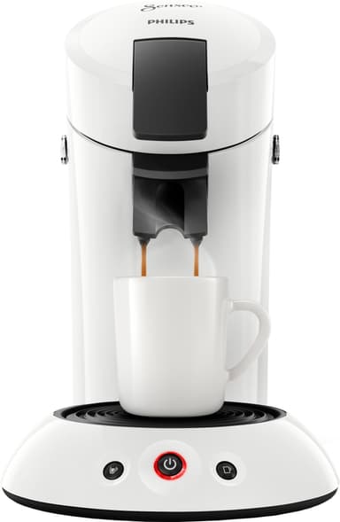 Senseo Original kaffemaskine 4060627 (hvid)