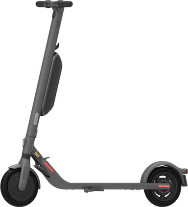 Ninebot by Segway KickScooter E45D