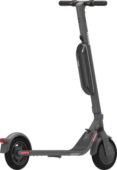 Ninebot by Segway KickScooter E45D