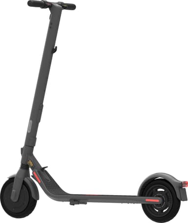 Ninebot by Segway KickScooter E25D