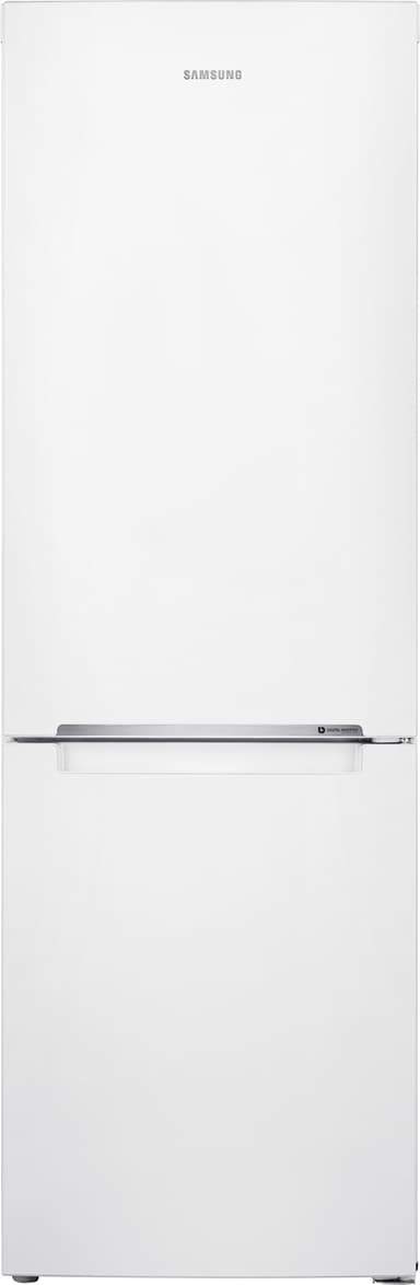 Samsung kølefryseskab RB33J3000WW