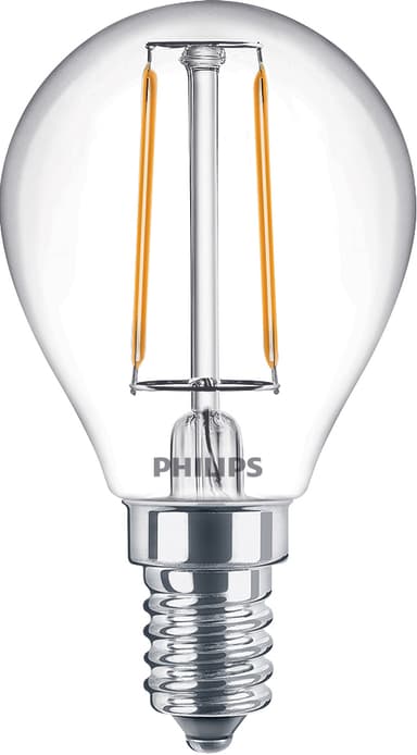 Philips LED-elpære 871869977755500