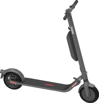 Ninebot by Segway KickScooter E45D