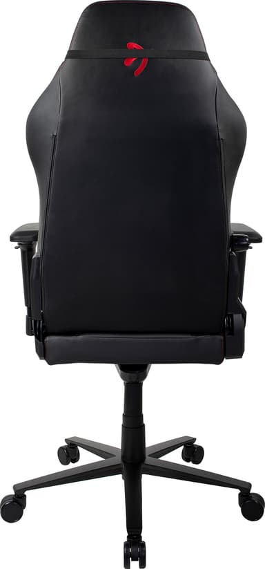 Arozzi Primo PU gaming stol (sort med rødt logo)