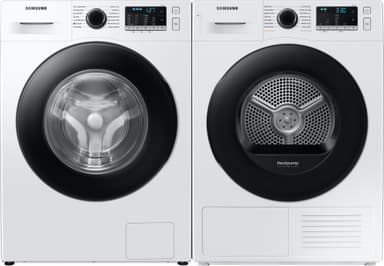 Samsung Serie 5000 kondenstørretumbler DV95TA040AE (9 kg)