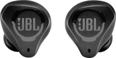 JBL CLUB PRO+ true-wireless in-ear høretelefoner (sort)
