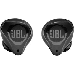 JBL CLUB PRO+ true-wireless in-ear høretelefoner (sort)