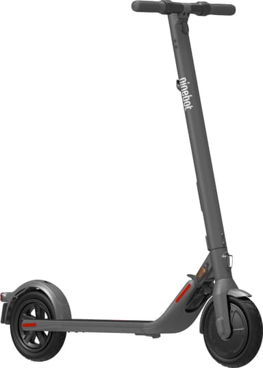 Ninebot by Segway KickScooter E22D