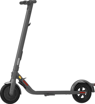 Ninebot by Segway KickScooter E22D