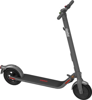 Ninebot by Segway KickScooter E22D