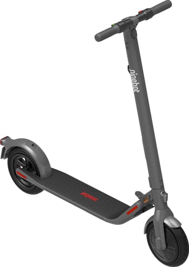 Ninebot by Segway KickScooter E22D