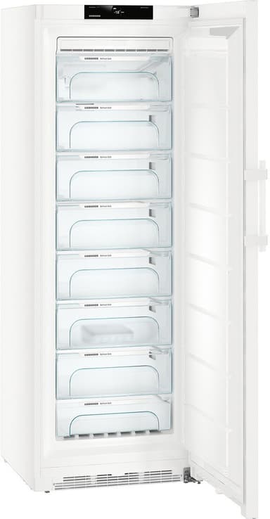 Liebherr Comfort fryser GN523521001 (70 cm bred)