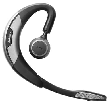 Jabra Motion Bluetooth headset