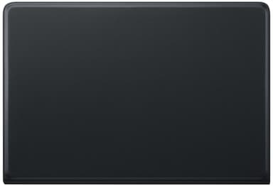Huawei MediaPad M5 etui med tastatur (grå)