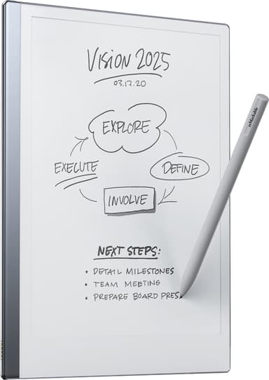 reMarkable 2 Paper Tablet with Marker