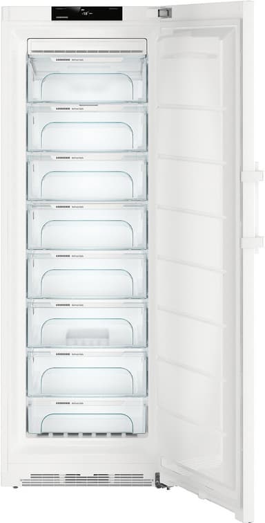 Liebherr Comfort fryser GN523521001 (70 cm bred)