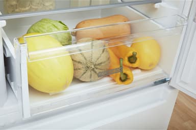 Whirlpool kølefryseskab W5 711E W 1