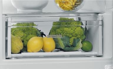 Whirlpool kølefryseskab W5 711E W 1