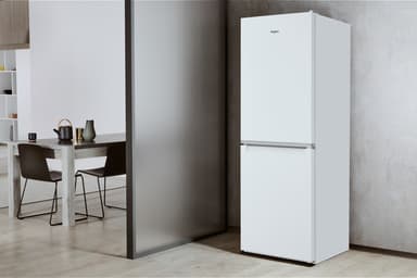 Whirlpool kølefryseskab W5 711E W 1
