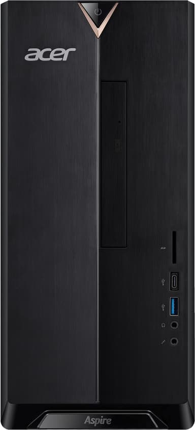 Acer Aspire TC-895 i7/16/1024/UMA stationær computer