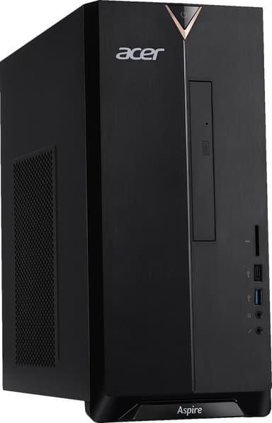 Acer Aspire TC-895 i7/16/1024/UMA stationær computer
