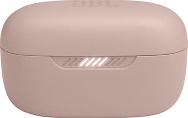 JBL LIVE FREE NC+ true-wireless in-ear høretelefoner (pink)