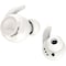 JBL Reflect Mini true-wireless in-ear høretelefoner (hvid)