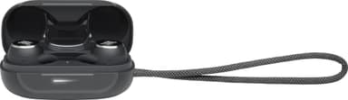 JBL Reflect Mini true-wireless in-ear høretelefoner (sort)