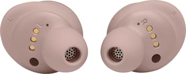 JBL LIVE FREE NC+ true-wireless in-ear høretelefoner (pink)