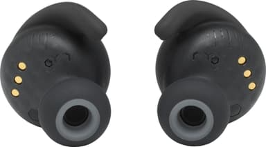 JBL Reflect Mini true-wireless in-ear høretelefoner (sort)