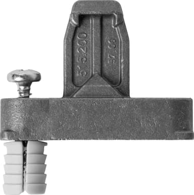 ESP - XP skuffefrontbeslag ny 2 stk.