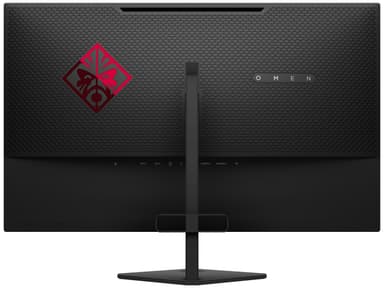 HP Omen 25 24,5" gaming-skærm (sort)