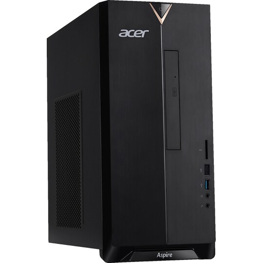 Acer Aspire i7/16/512/UMA stationær computer