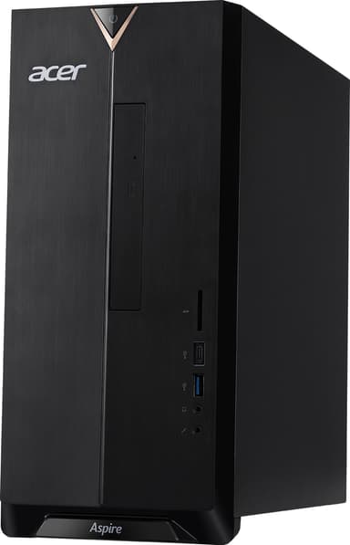 Acer Aspire TC-895 i7/16/1024/UMA stationær computer