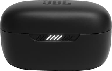 JBL LIVE FREE NC+ true-wireless in-ear høretelefoner (sort)