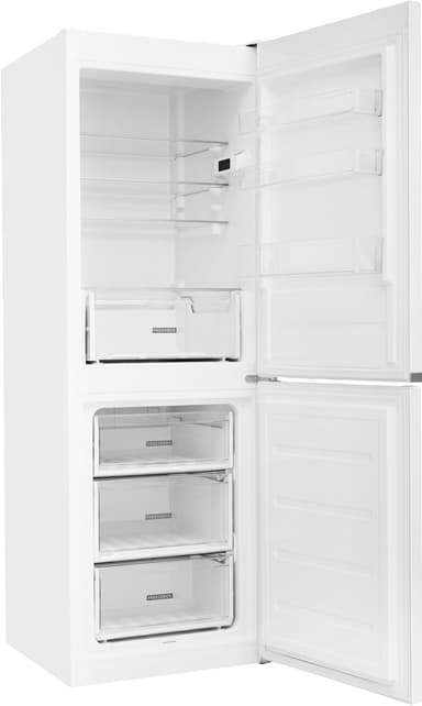 Whirlpool kølefryseskab W5 711E W 1